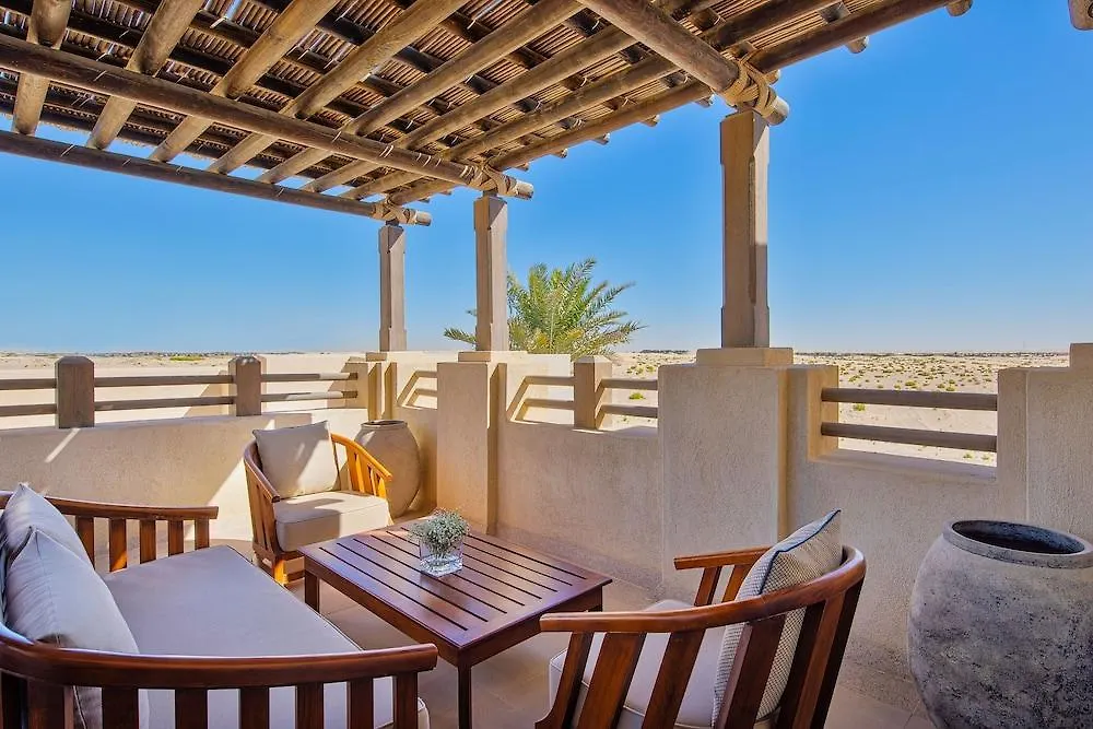 Al Wathba, A Luxury Collection Desert Resort & Spa, אבו דאבי