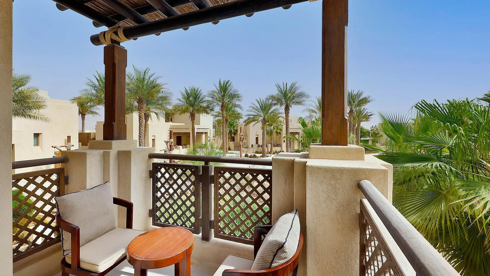 Al Wathba, A Luxury Collection Desert Resort & Spa, Abu Dhabi 5*,