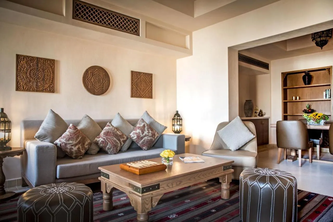 Al Wathba, A Luxury Collection Desert Resort & Spa, Abu Dhabi