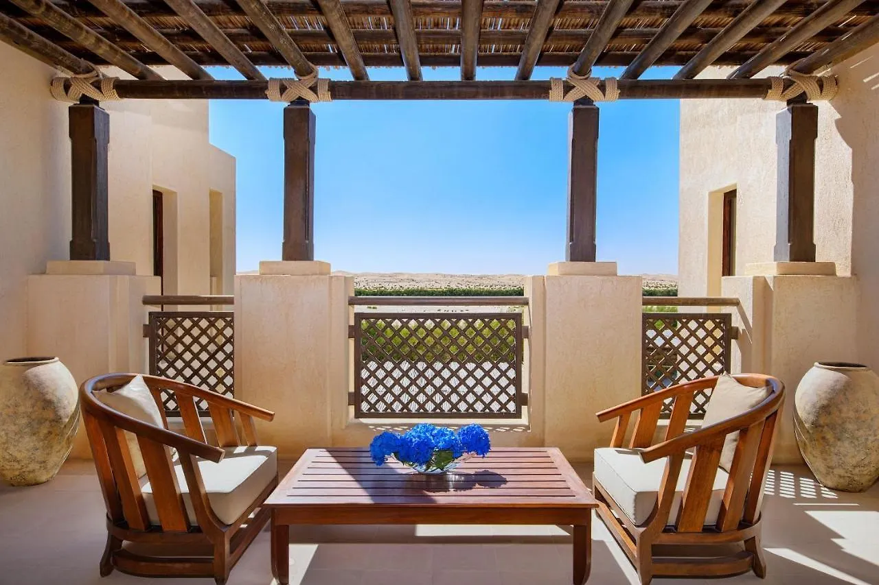Al Wathba, A Luxury Collection Desert Resort & Spa, Abu Dhabi United Arab Emirates