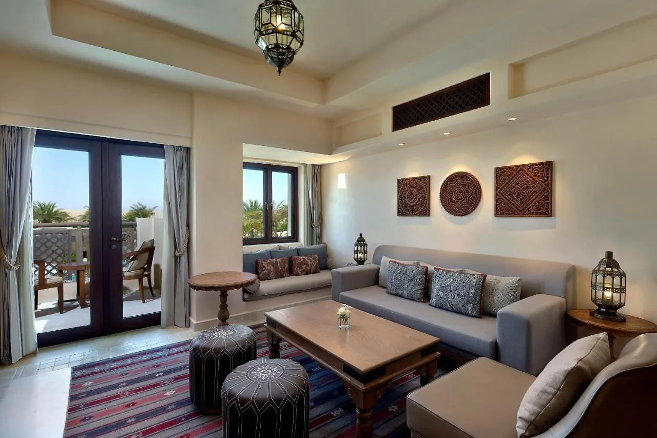 Al Wathba, A Luxury Collection Desert Resort & Spa, Abu Dhabi 5*,  United Arab Emirates