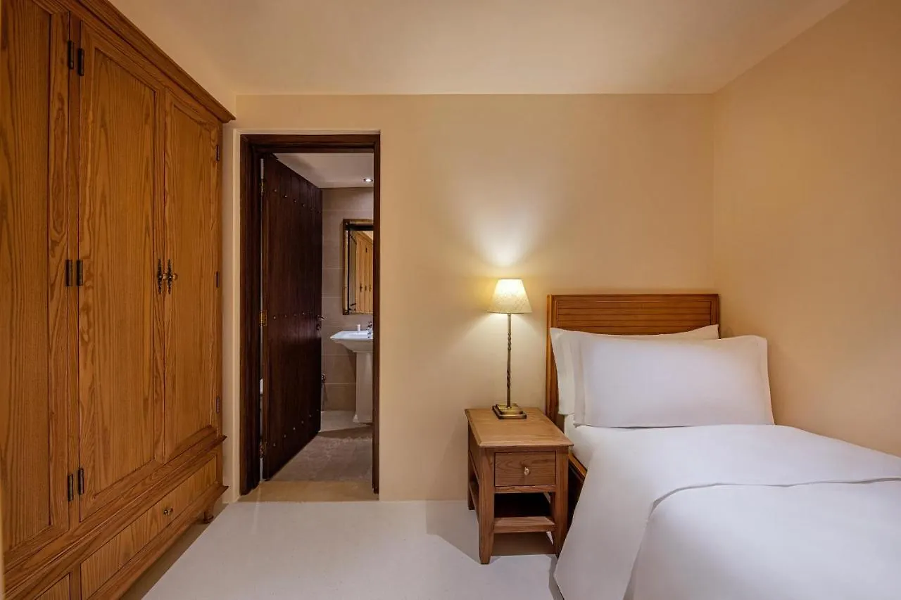 Al Wathba, A Luxury Collection Desert Resort & Spa, Abu Dhabi