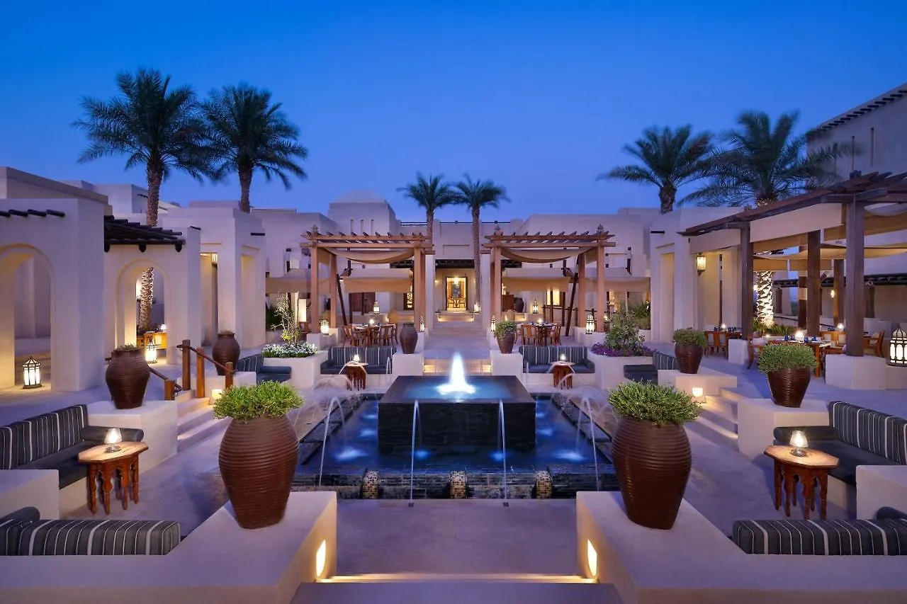 Al Wathba, A Luxury Collection Desert Resort & Spa, Abu Dhabi