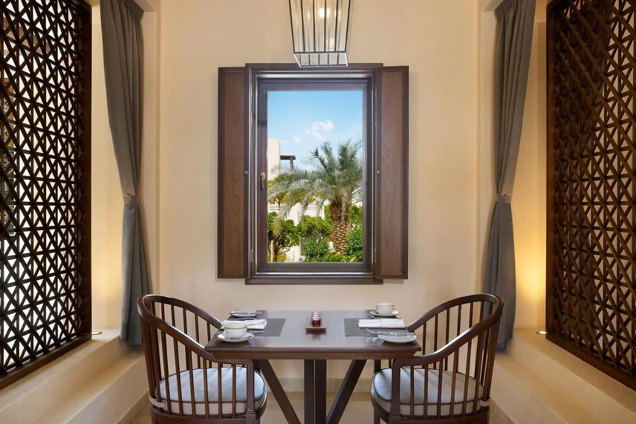 *****  Al Wathba, A Luxury Collection Desert Resort & Spa, Abu Dhabi United Arab Emirates