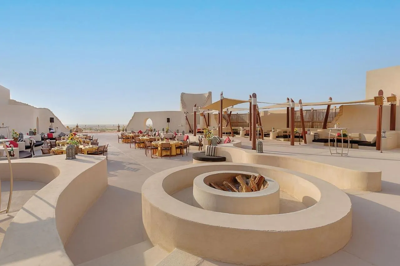 Al Wathba, A Luxury Collection Desert Resort & Spa, Abu Dhabi 5*,  United Arab Emirates