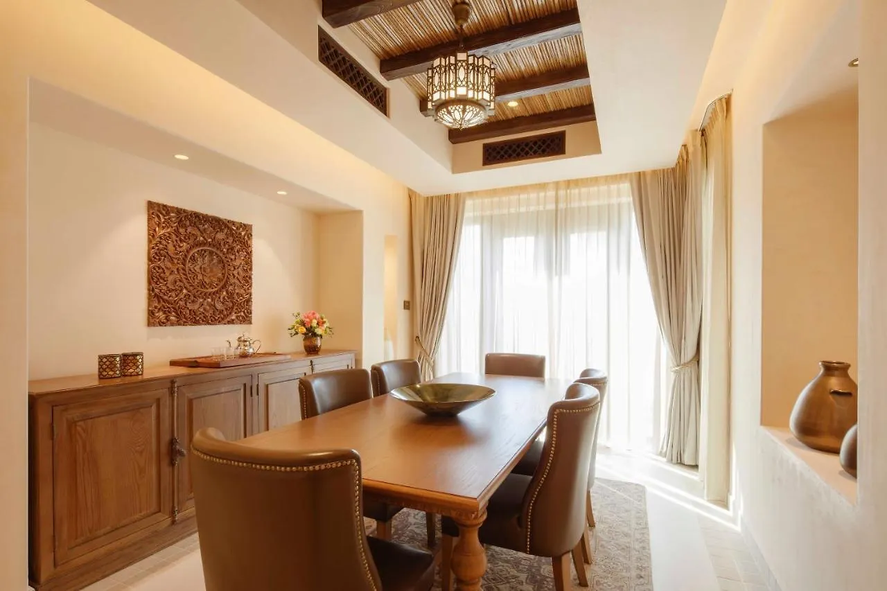 *****  Al Wathba, A Luxury Collection Desert Resort & Spa, Abu Dhabi United Arab Emirates