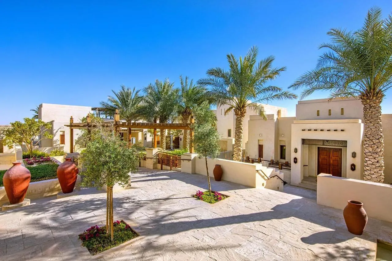 *****  Al Wathba, A Luxury Collection Desert Resort & Spa, Abu Dhabi United Arab Emirates