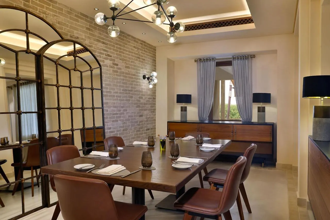 Al Wathba, A Luxury Collection Desert Resort & Spa, Abu Dhabi
