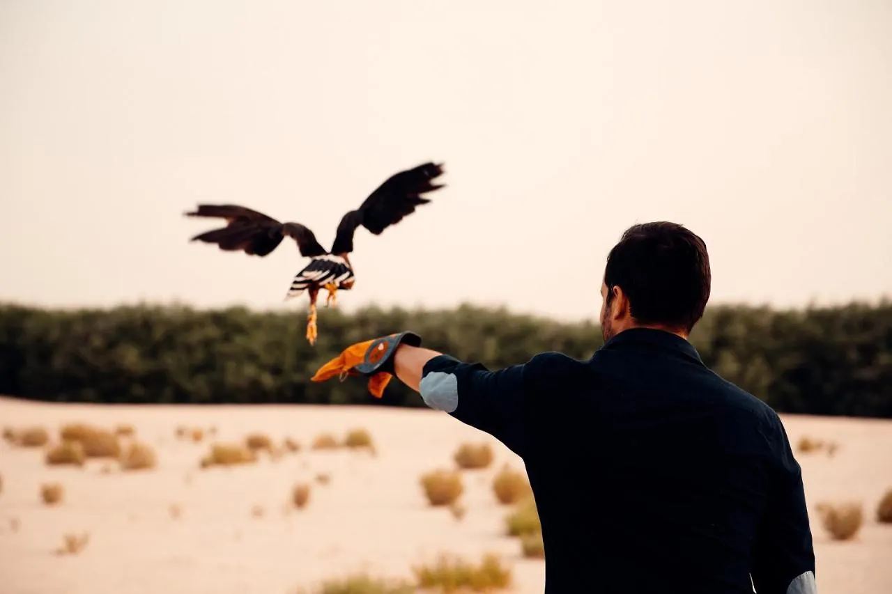 Al Wathba, A Luxury Collection Desert Resort & Spa, Abu Dhabi