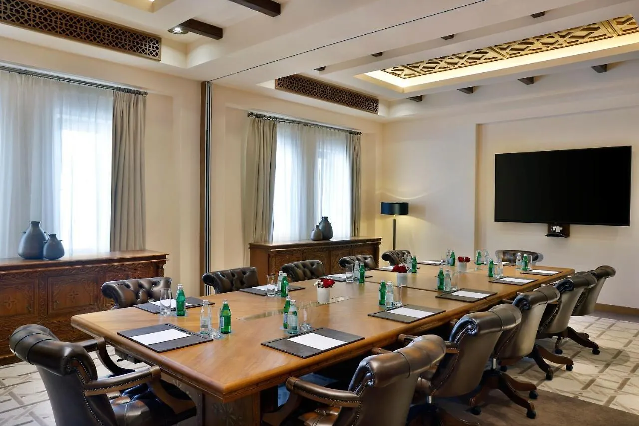 Al Wathba, A Luxury Collection Desert Resort & Spa, Abu Dhabi