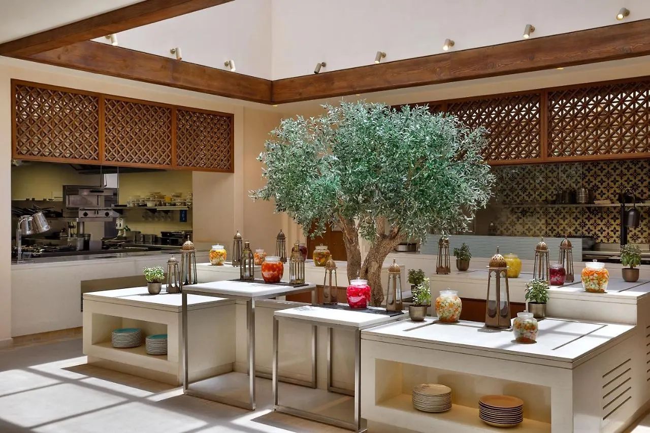Al Wathba, A Luxury Collection Desert Resort & Spa, Abu Dhabi