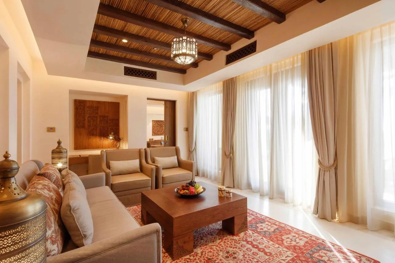 Al Wathba, A Luxury Collection Desert Resort & Spa, Abu Dhabi