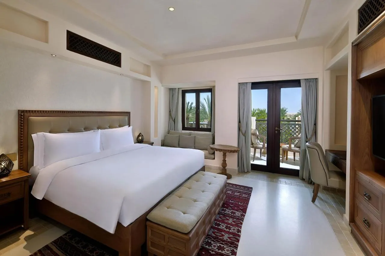 *****  Al Wathba, A Luxury Collection Desert Resort & Spa, Abu Dhabi United Arab Emirates