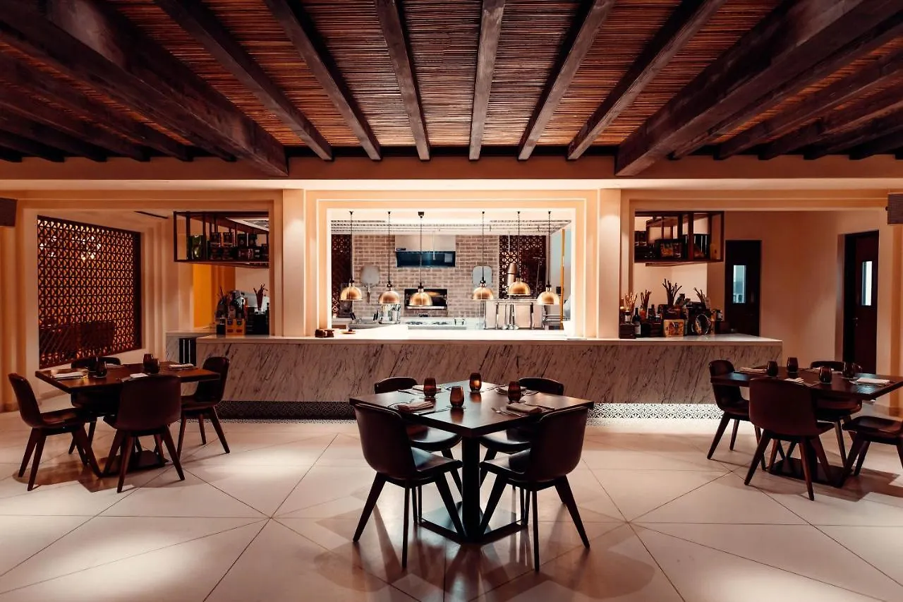 Al Wathba, A Luxury Collection Desert Resort & Spa, Abu Dhabi United Arab Emirates