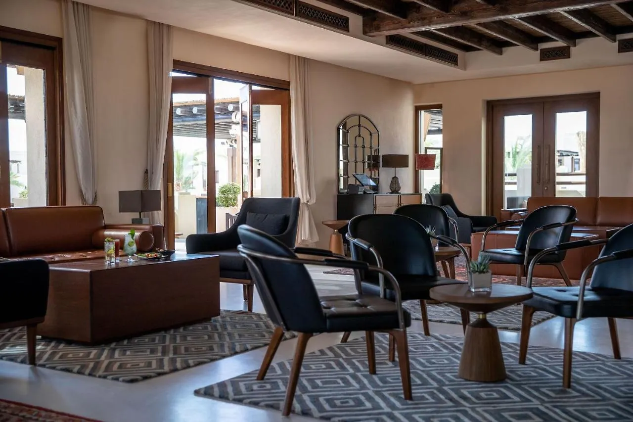 Al Wathba, A Luxury Collection Desert Resort & Spa, Abu Dhabi 5*,  United Arab Emirates