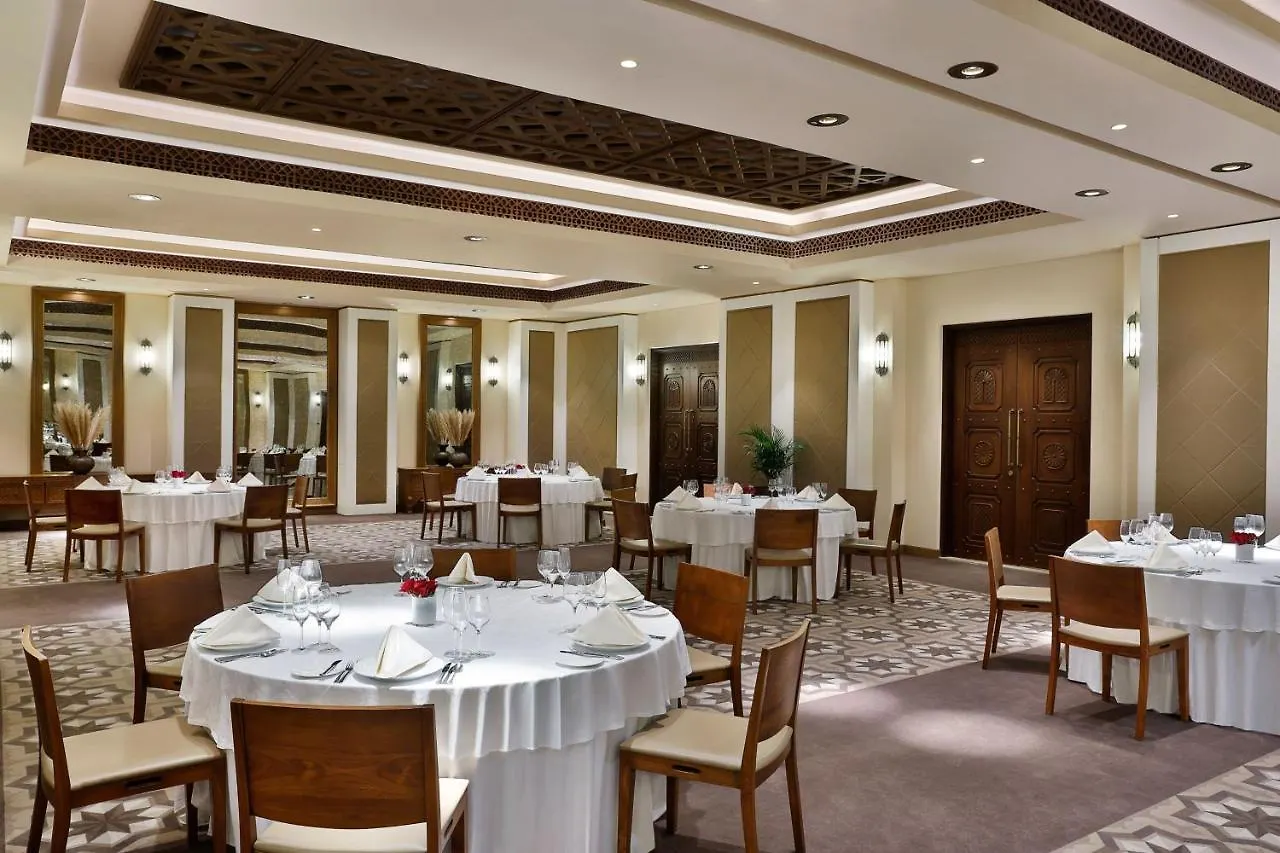 Al Wathba, A Luxury Collection Desert Resort & Spa, Abu Dhabi United Arab Emirates