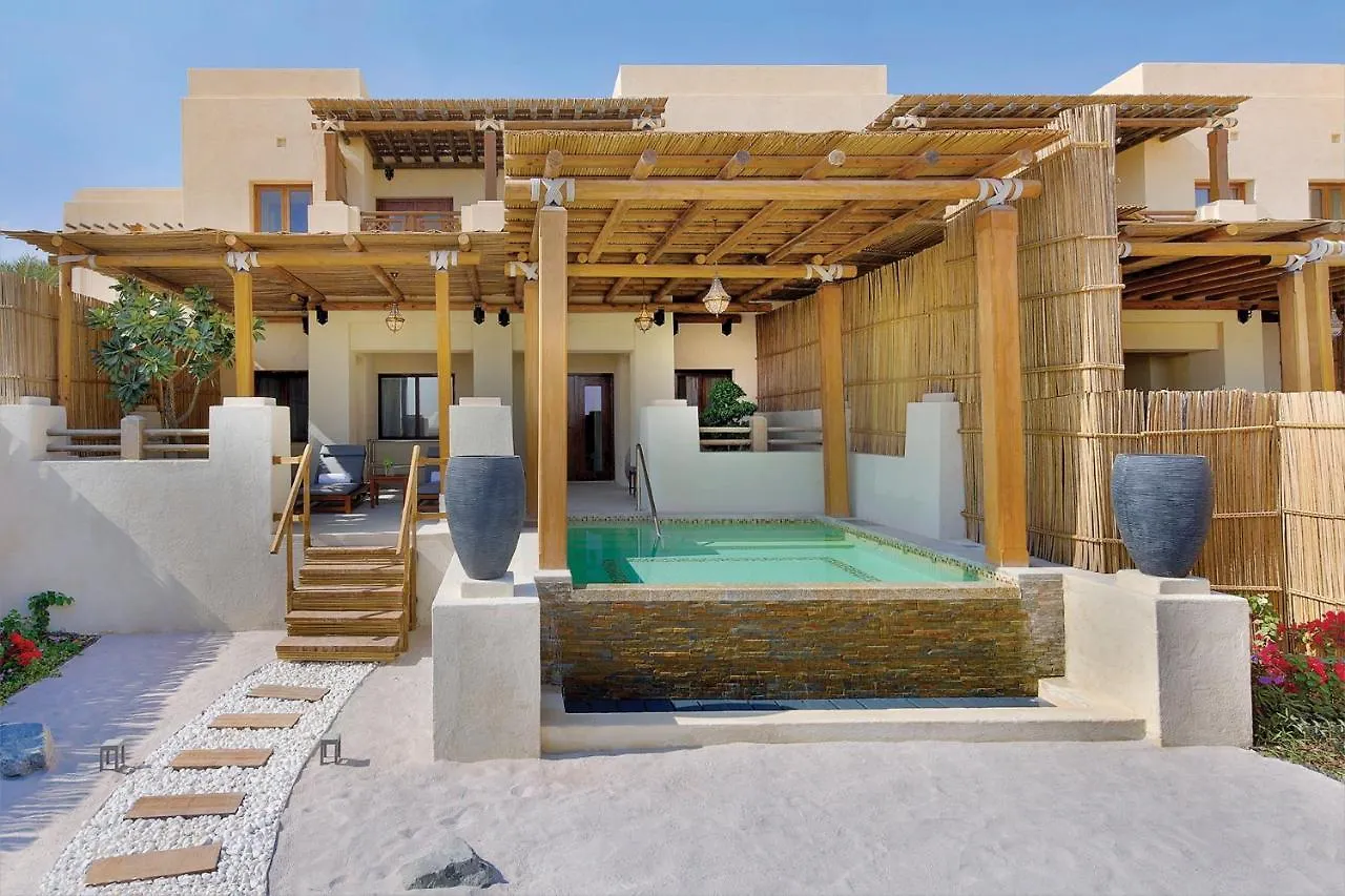 *****  Al Wathba, A Luxury Collection Desert Resort & Spa, Abu Dhabi United Arab Emirates