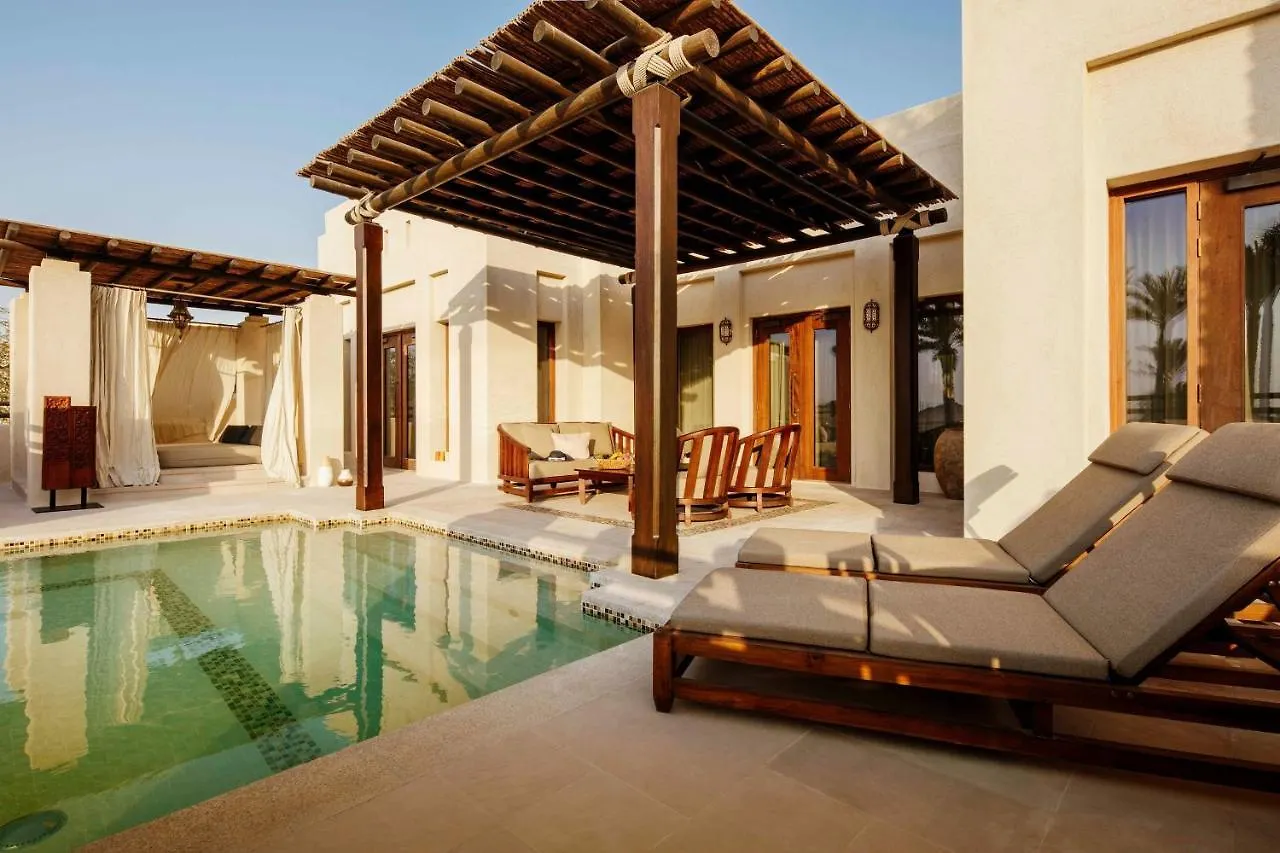Al Wathba, A Luxury Collection Desert Resort & Spa, Abu Dhabi
