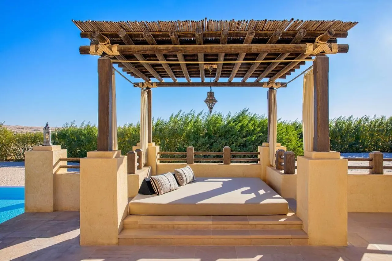Al Wathba, A Luxury Collection Desert Resort & Spa, Abu Dhabi