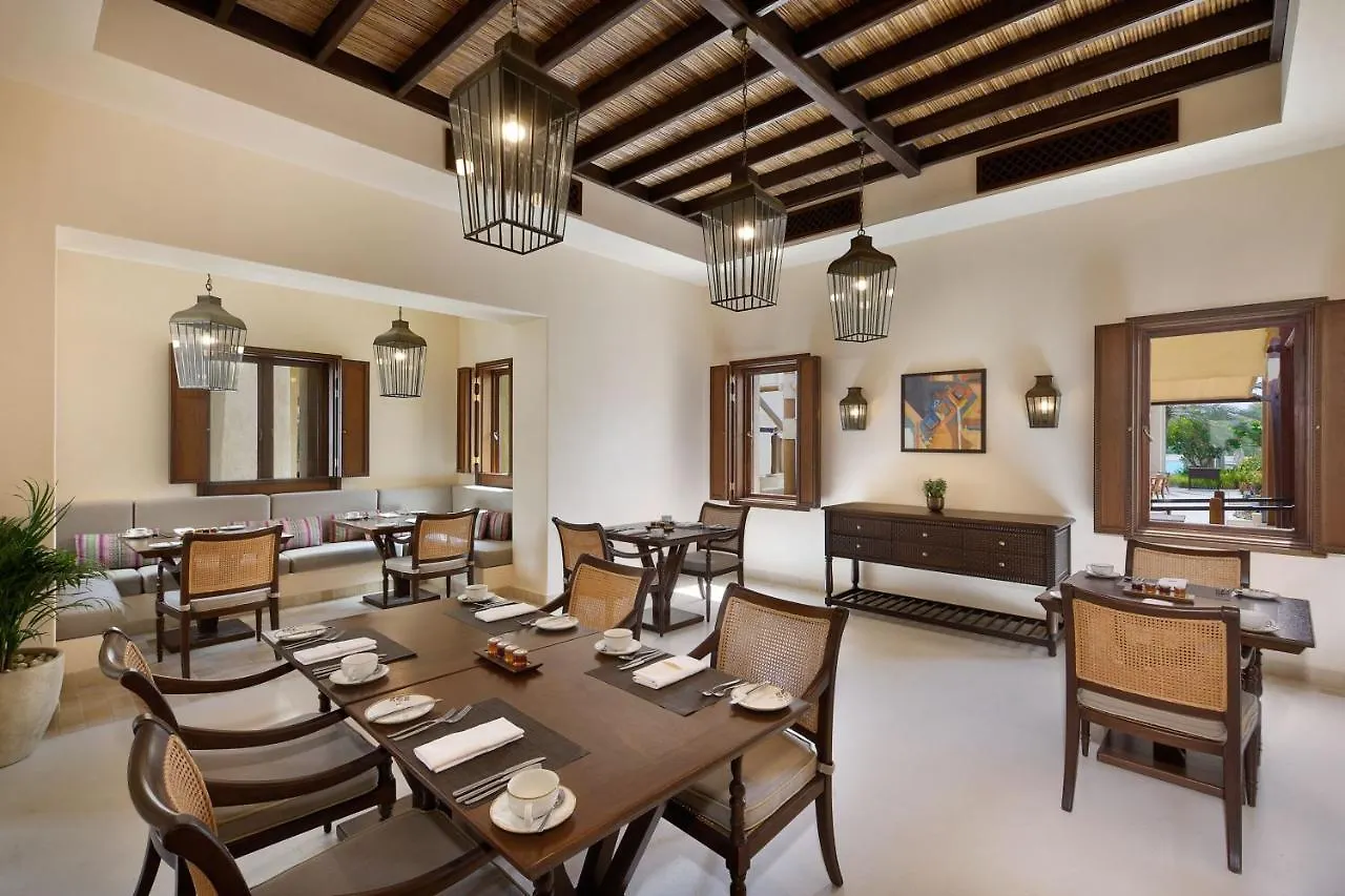 Al Wathba, A Luxury Collection Desert Resort & Spa, Abu Dhabi