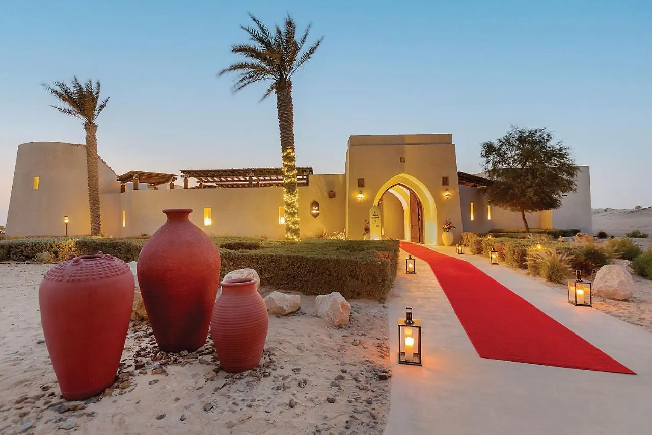 Al Wathba, A Luxury Collection Desert Resort & Spa, Abu Dhabi