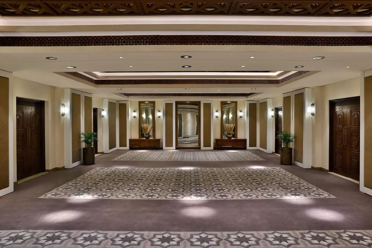 Al Wathba, A Luxury Collection Desert Resort & Spa, Abu Dhabi United Arab Emirates