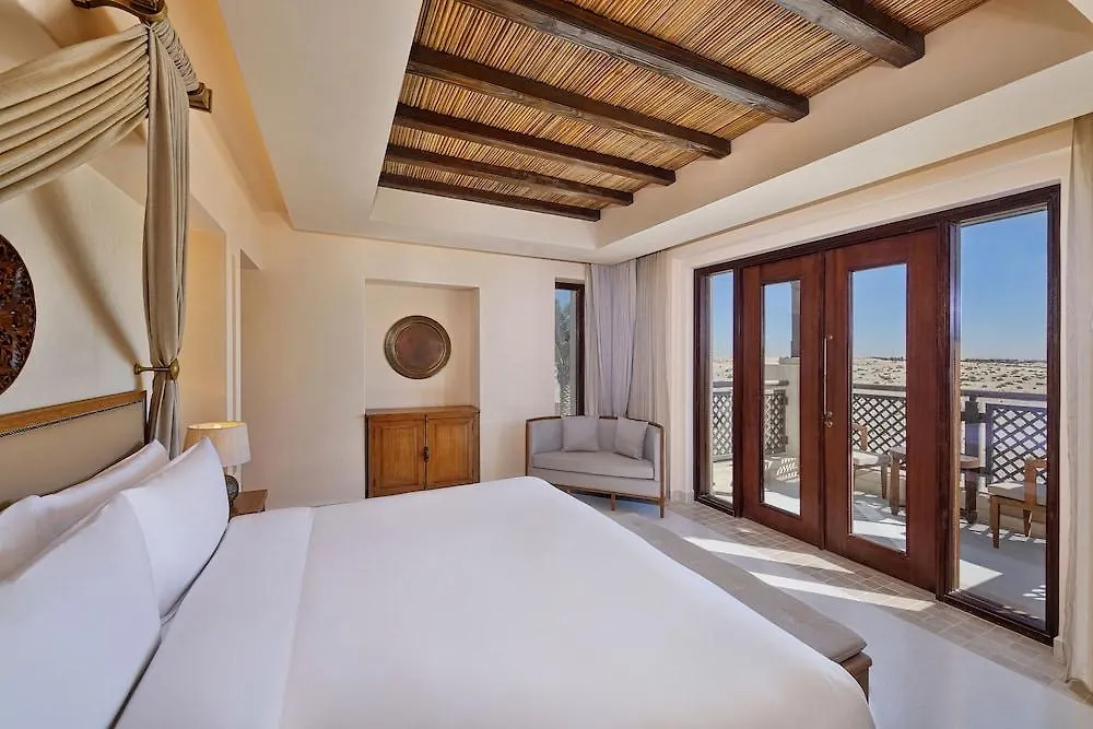 Al Wathba, A Luxury Collection Desert Resort & Spa, Abu Dhabi 5*,
