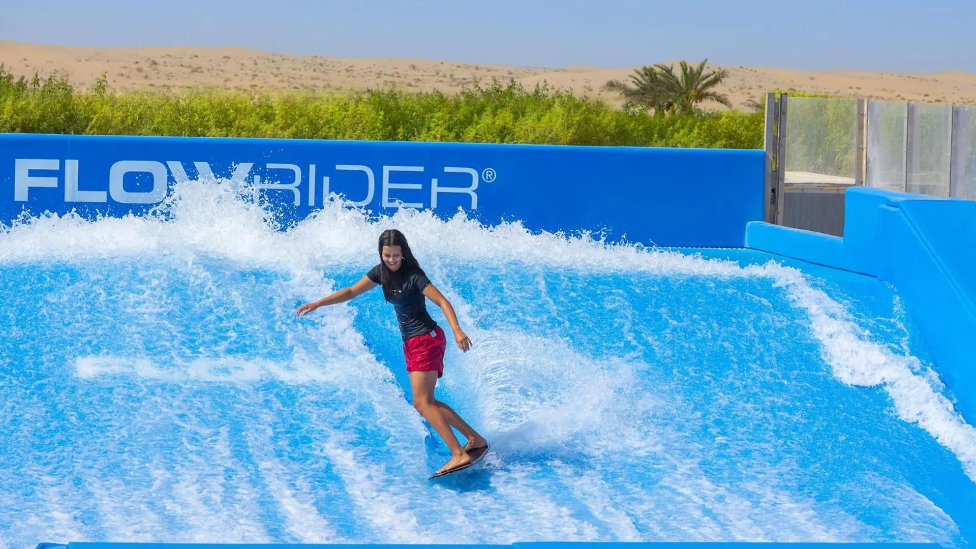 Al Wathba, A Luxury Collection Desert Resort & Spa, Abu Dhabi