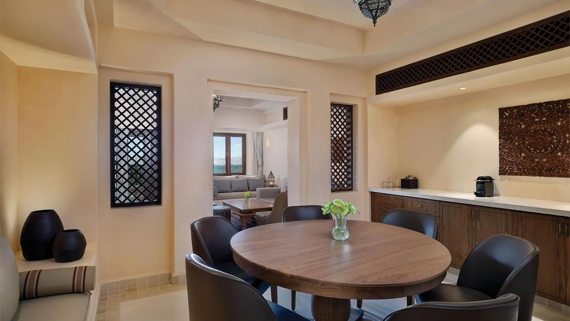 Al Wathba, A Luxury Collection Desert Resort & Spa, Abu Dhabi