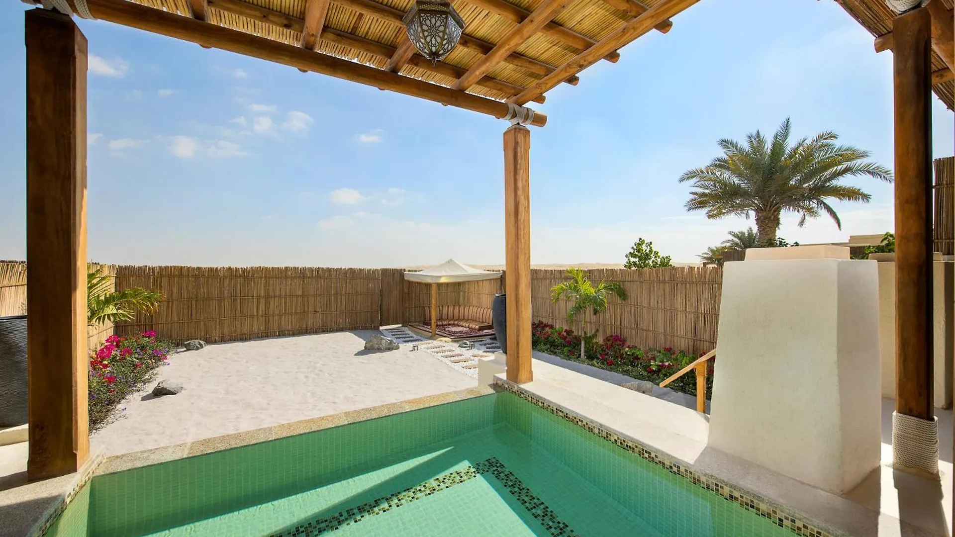 Al Wathba, A Luxury Collection Desert Resort & Spa, Abu Dhabi