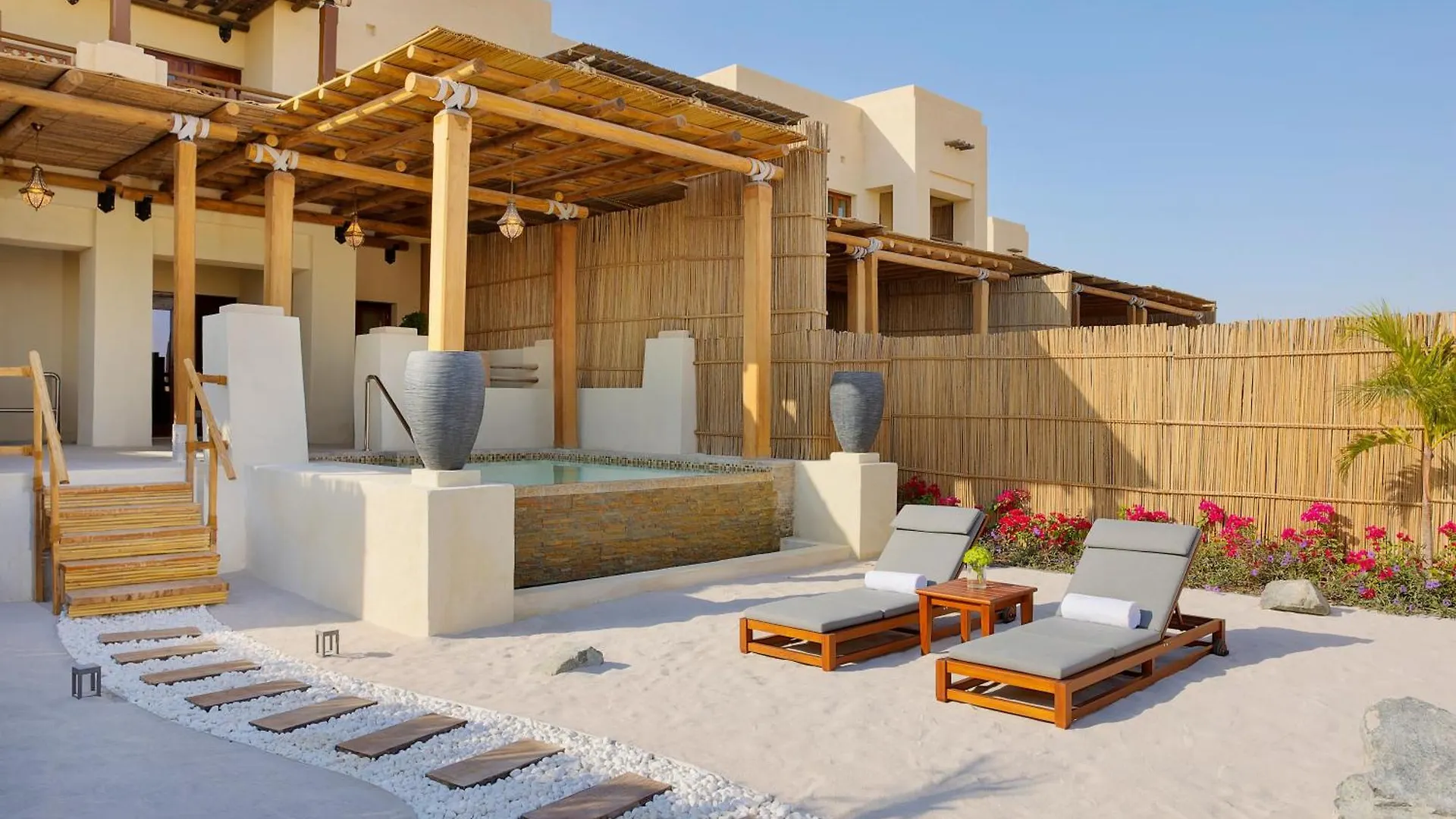 Al Wathba, A Luxury Collection Desert Resort & Spa, Abu Dhabi