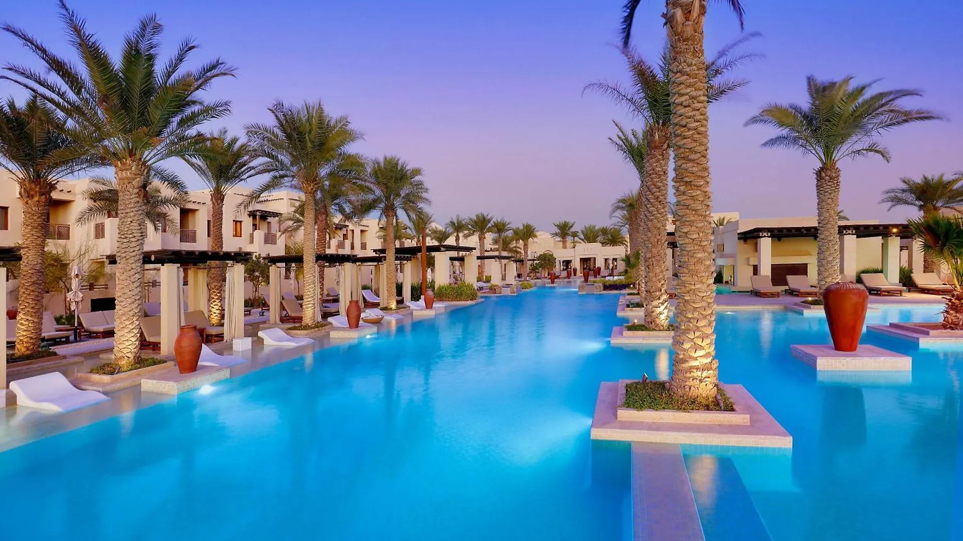 *****  Al Wathba, A Luxury Collection Desert Resort & Spa, Abu Dhabi United Arab Emirates