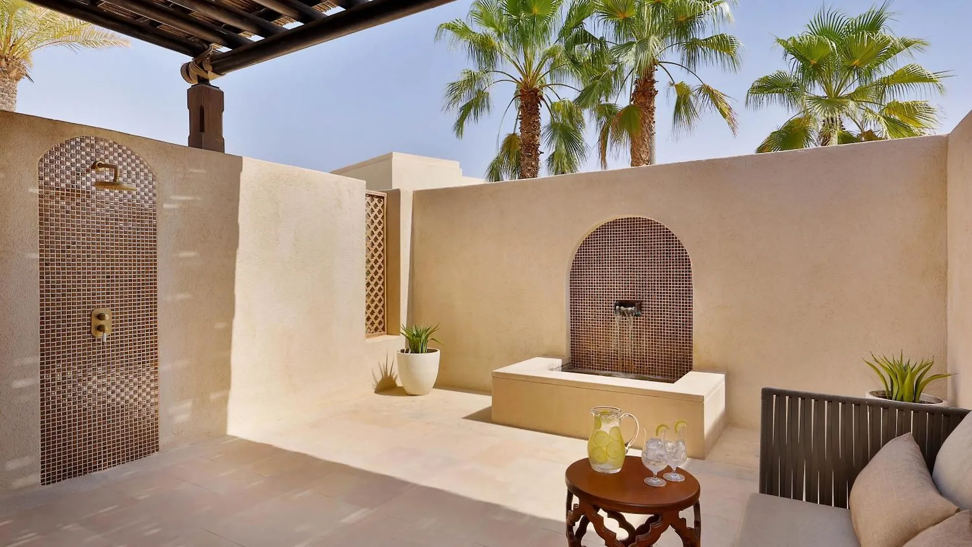 Al Wathba, A Luxury Collection Desert Resort & Spa, Abu Dhabi 5*,  United Arab Emirates