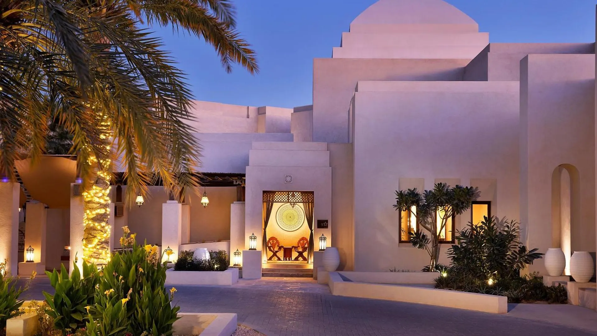 Al Wathba, A Luxury Collection Desert Resort & Spa, Abu Dhabi