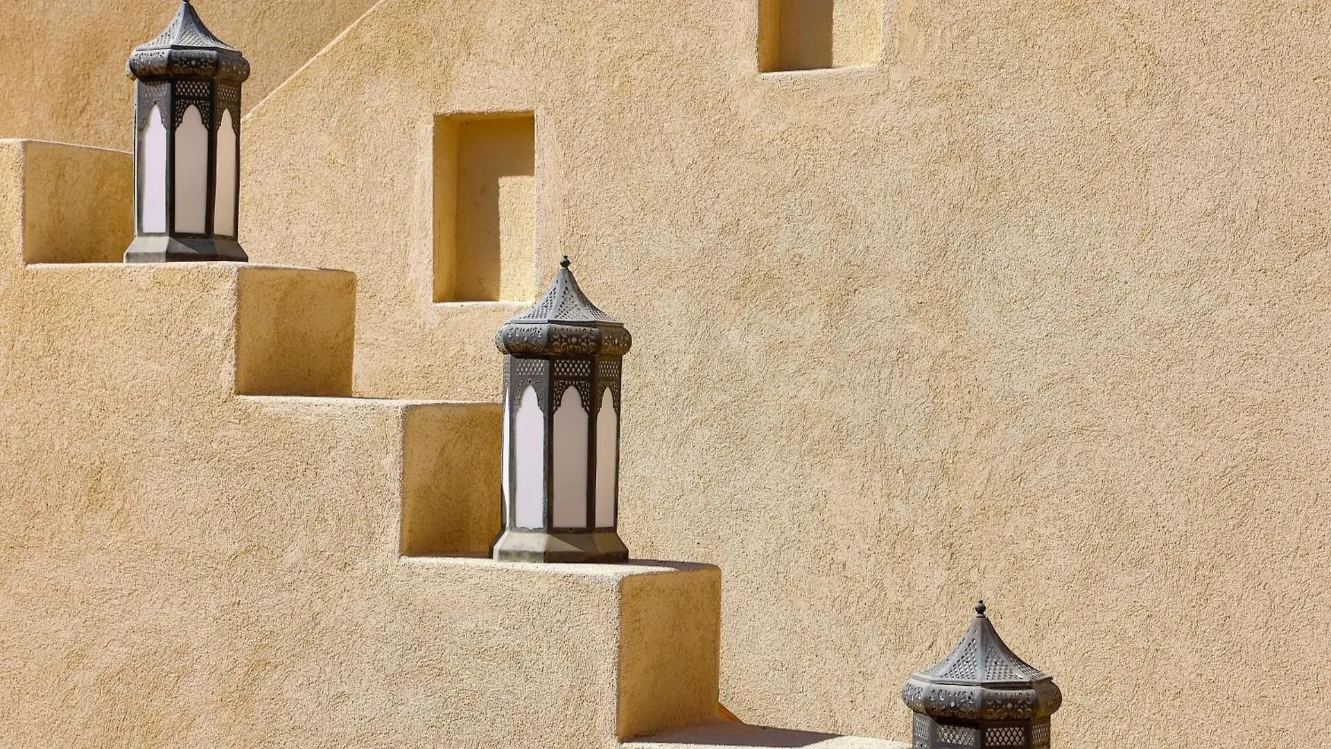 Al Wathba, A Luxury Collection Desert Resort & Spa, Abu Dhabi