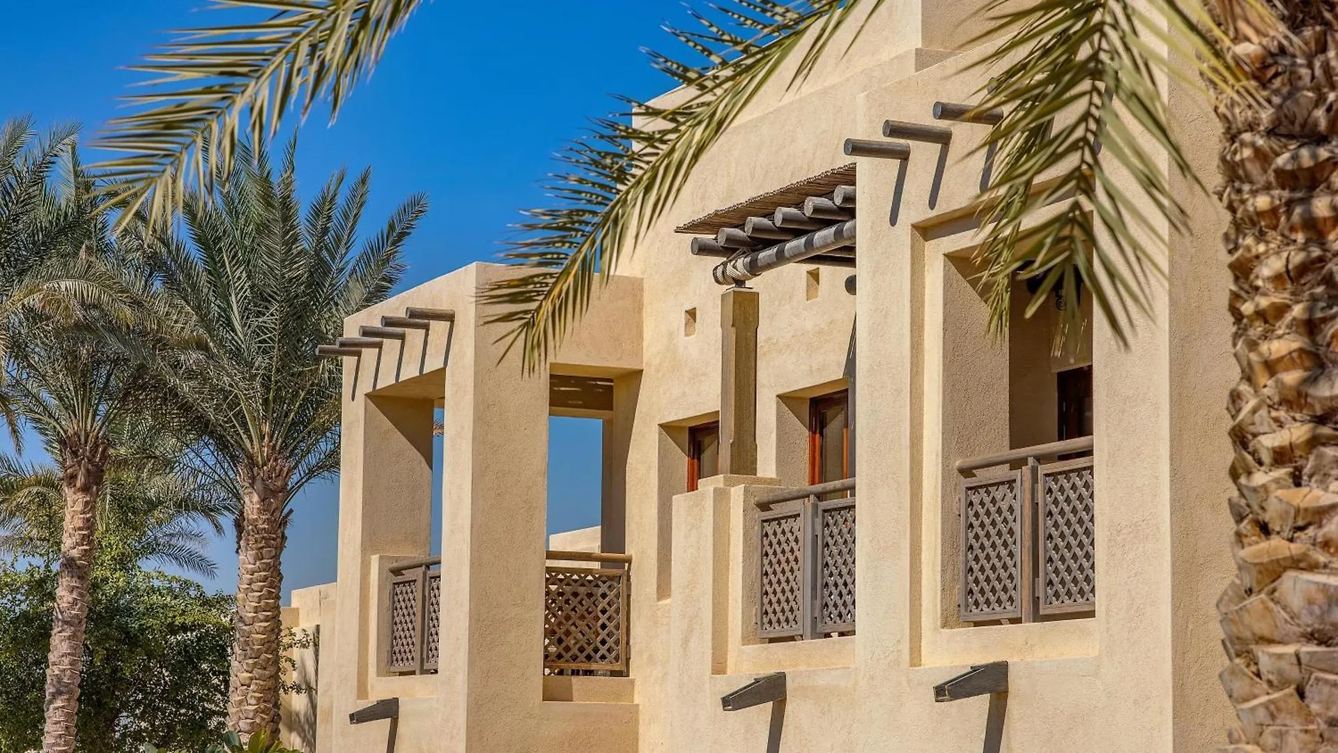 *****  Al Wathba, A Luxury Collection Desert Resort & Spa, Abu Dhabi United Arab Emirates