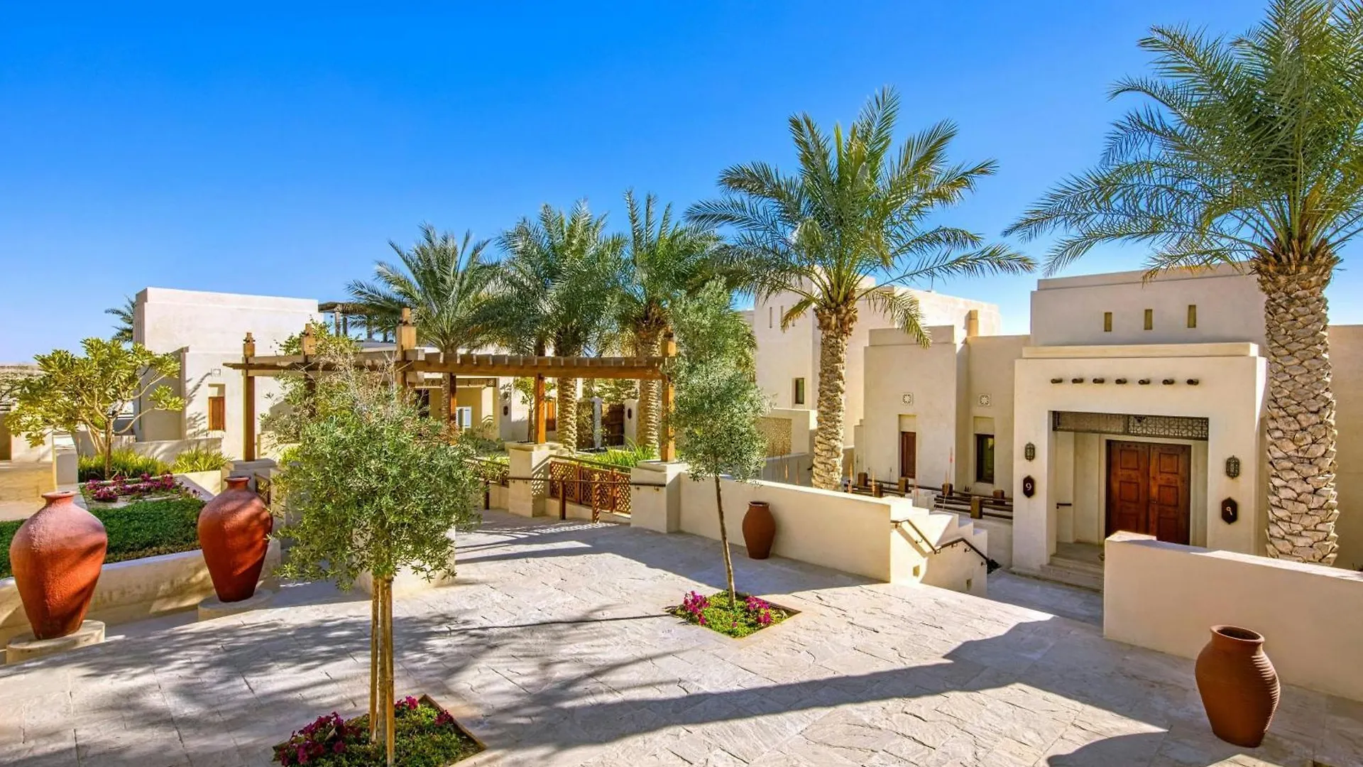 Al Wathba, A Luxury Collection Desert Resort & Spa, Abu Dhabi United Arab Emirates