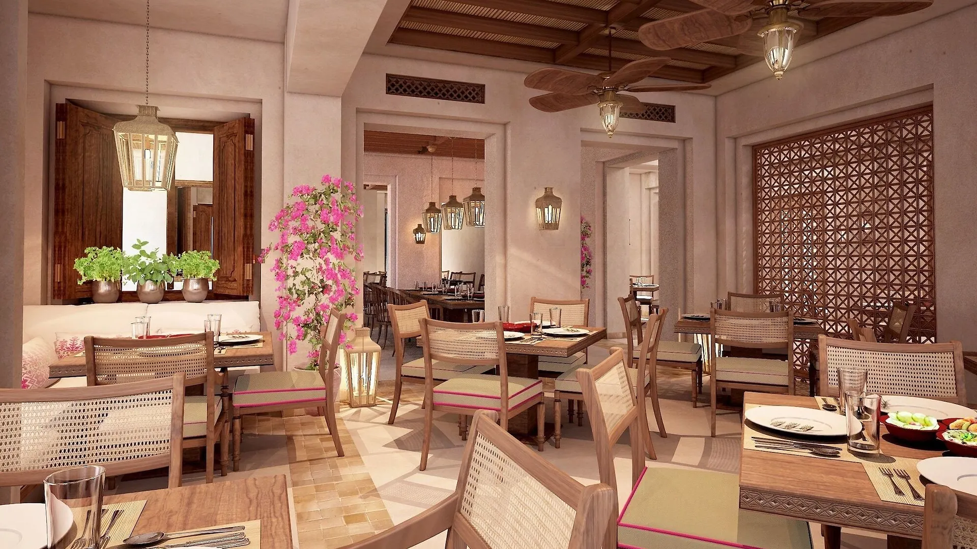 Al Wathba, A Luxury Collection Desert Resort & Spa, Abu Dhabi 5*,  United Arab Emirates