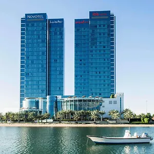 Novotel Gate Отель