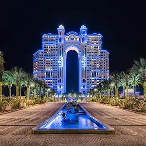 מלון Rixos Marina, אבו דאבי