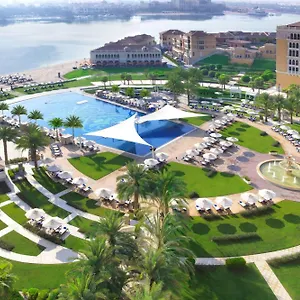 The Ritz-carlton Abu Dhabi, Grand Canal Курортный комплекс