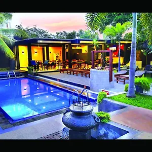 *** Гостевой дом The Panorama Negombo Шри-Ланка
