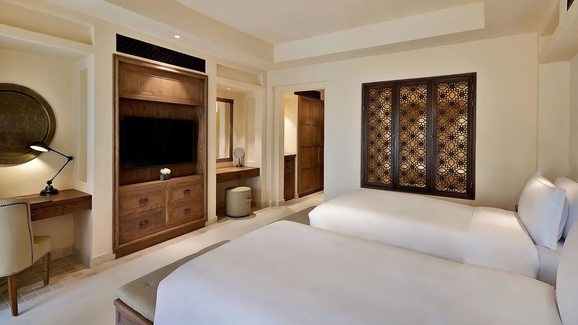 Al Wathba, A Luxury Collection Desert Resort & Spa, Abu Dhabi