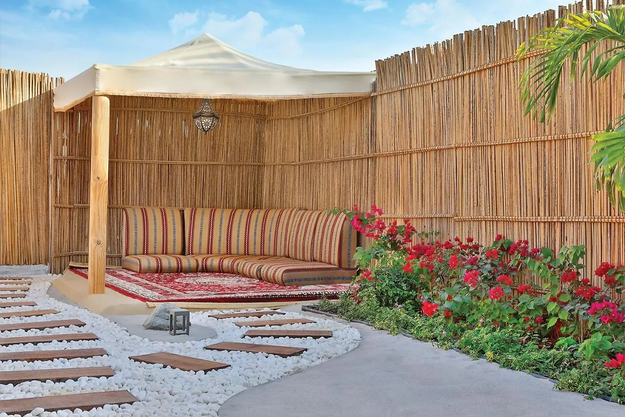 Al Wathba, A Luxury Collection Desert Resort & Spa, Abu Dhabi