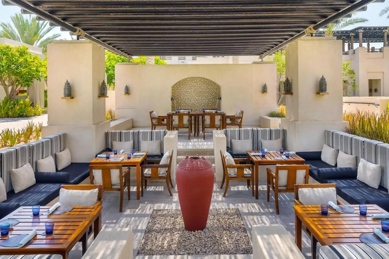 Al Wathba, A Luxury Collection Desert Resort & Spa, Abu Dhabi