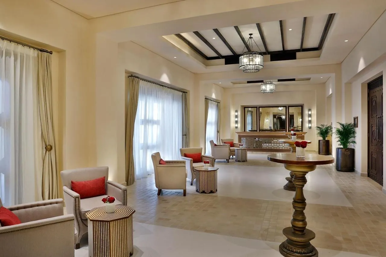 Al Wathba, A Luxury Collection Desert Resort & Spa, Abu Dhabi