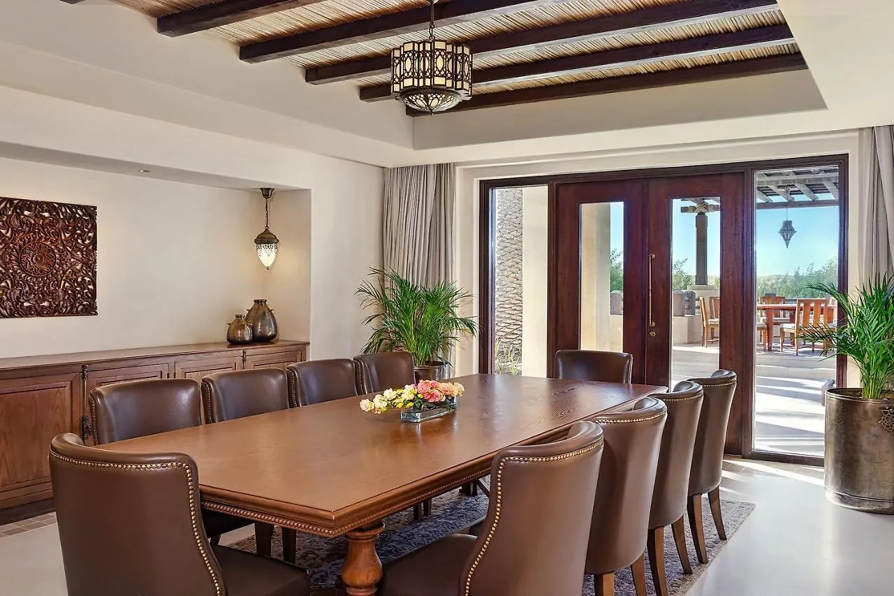 Al Wathba, A Luxury Collection Desert Resort & Spa, Abou Dabi