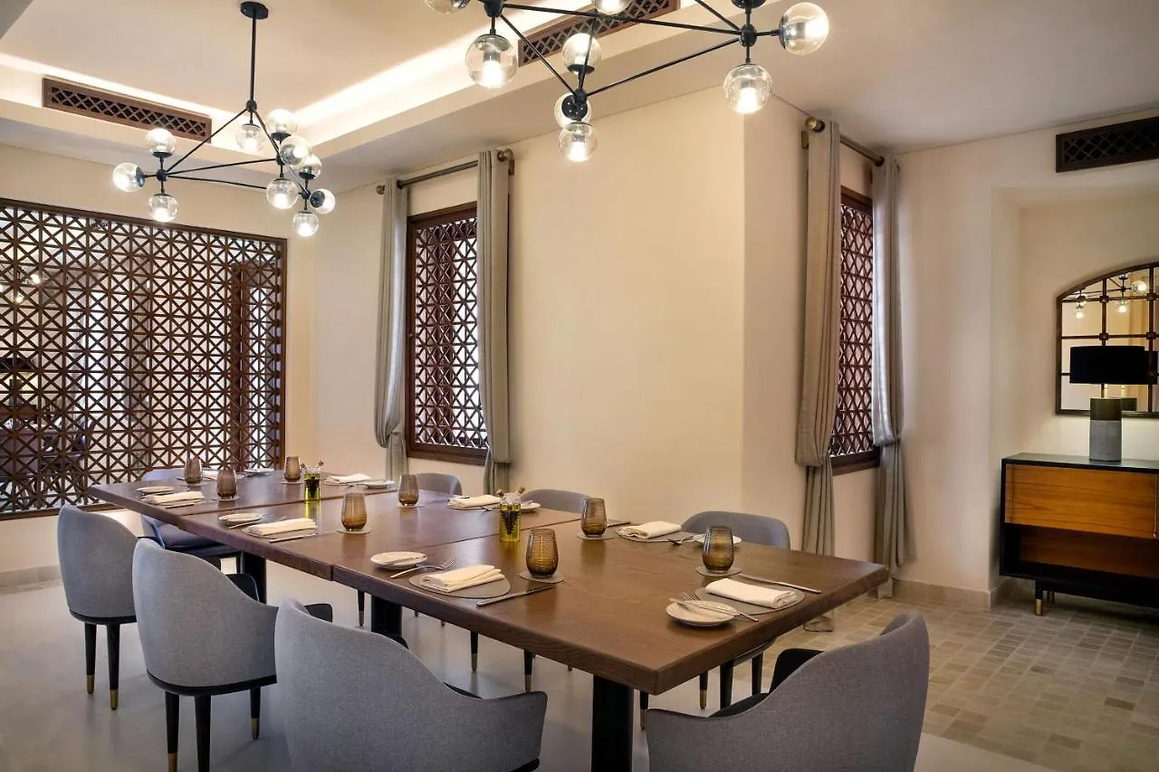 Al Wathba, A Luxury Collection Desert Resort & Spa, Abu Dhabi United Arab Emirates