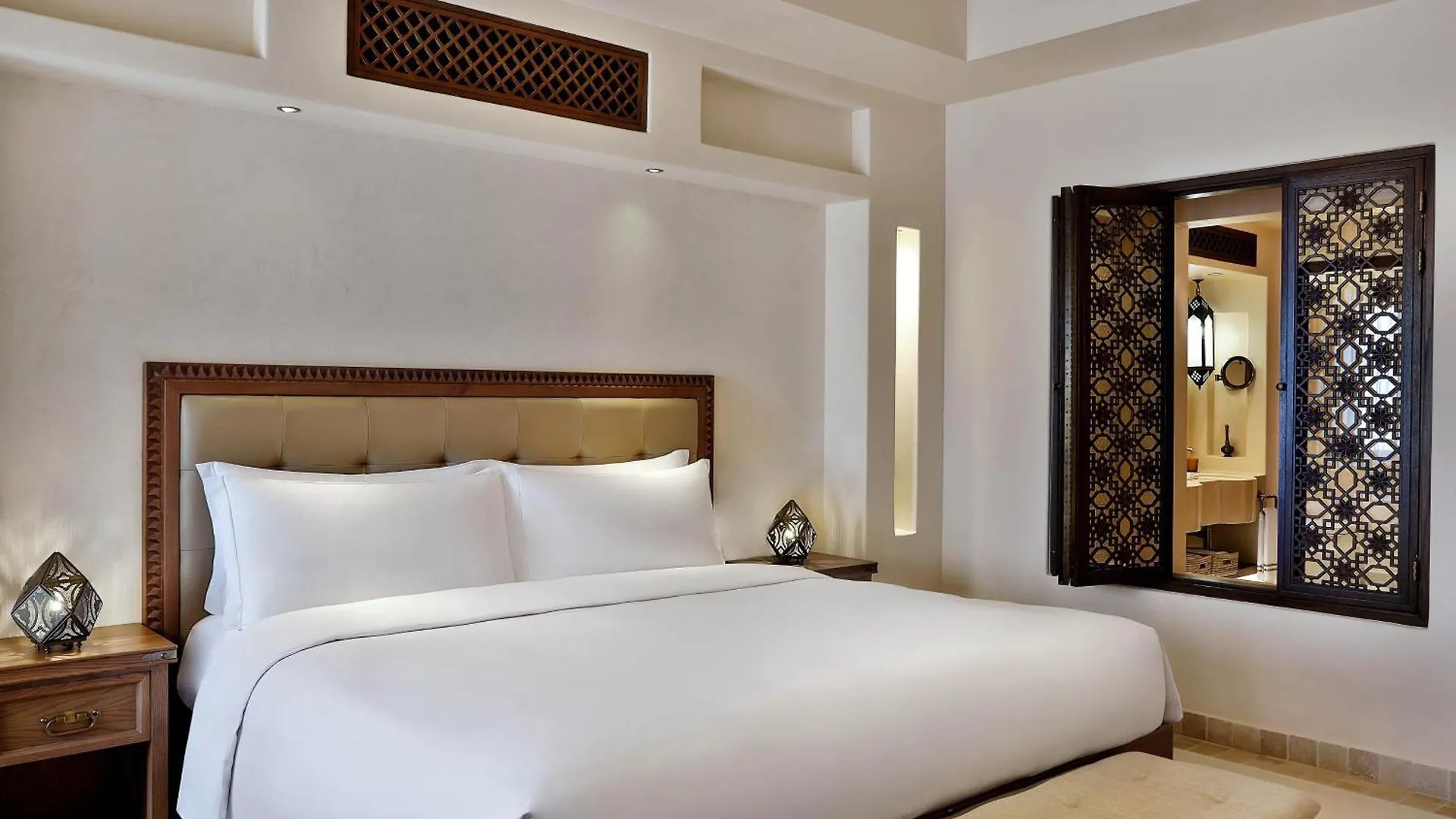 Al Wathba, A Luxury Collection Desert Resort & Spa, Abu Dhabi