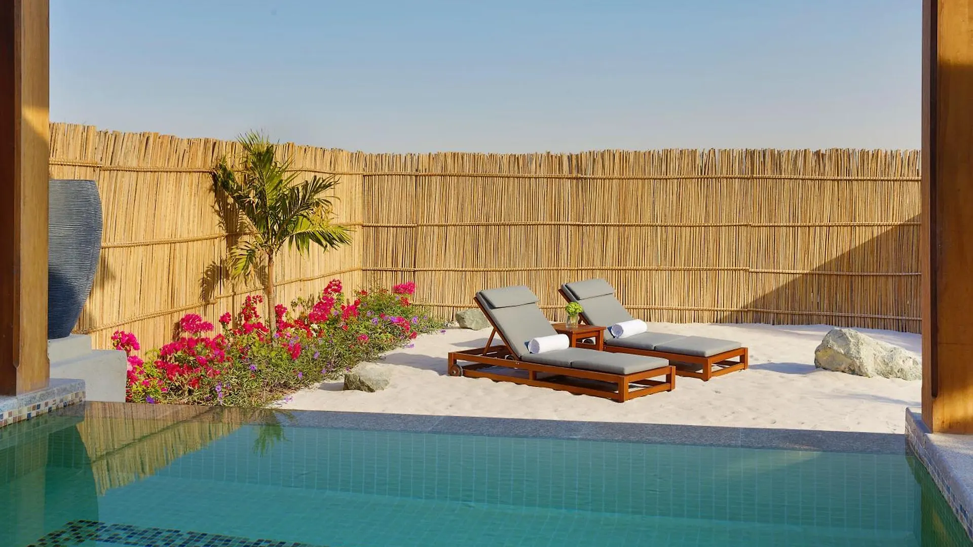 *****  Al Wathba, A Luxury Collection Desert Resort & Spa, Abu Dhabi United Arab Emirates